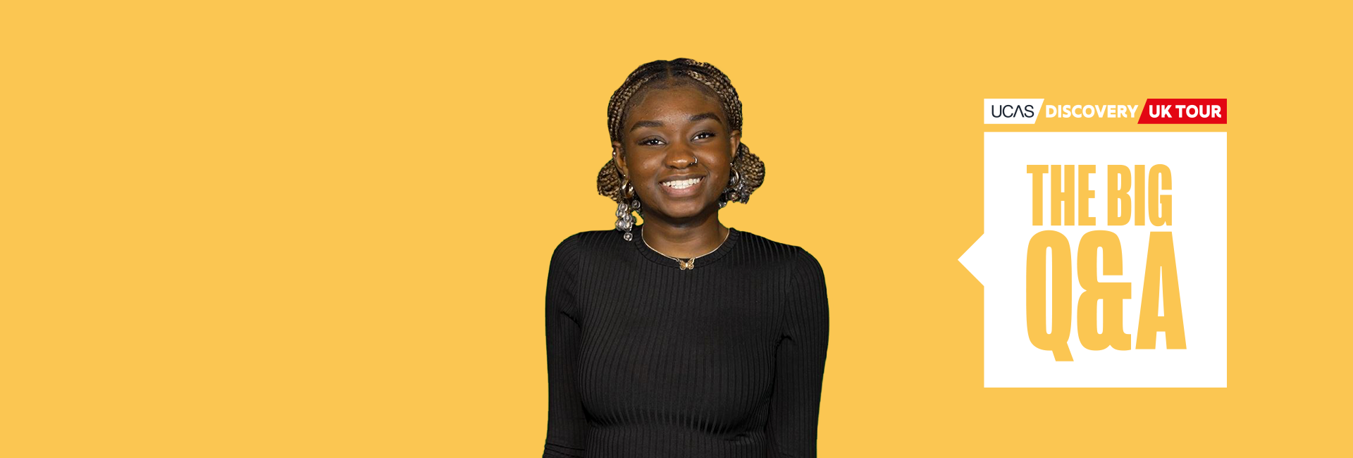 Hannah, Level 6 Technology Solutions Degree Apprentice at IBM.