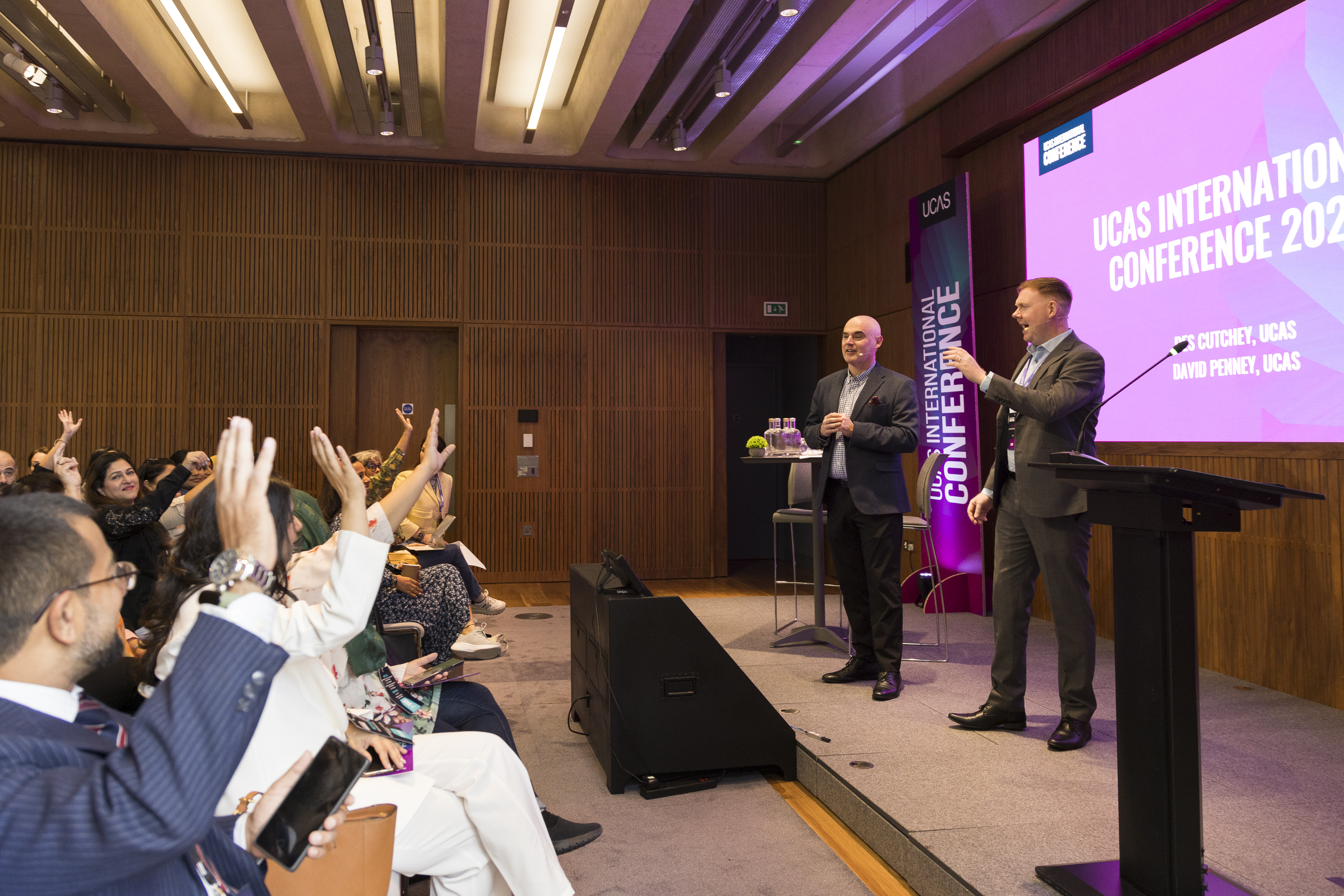 International Conference Interaction