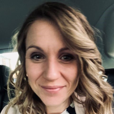 Gemma Spencer, Lecturer in Pre-registration Nursing, University of Central Lancashire