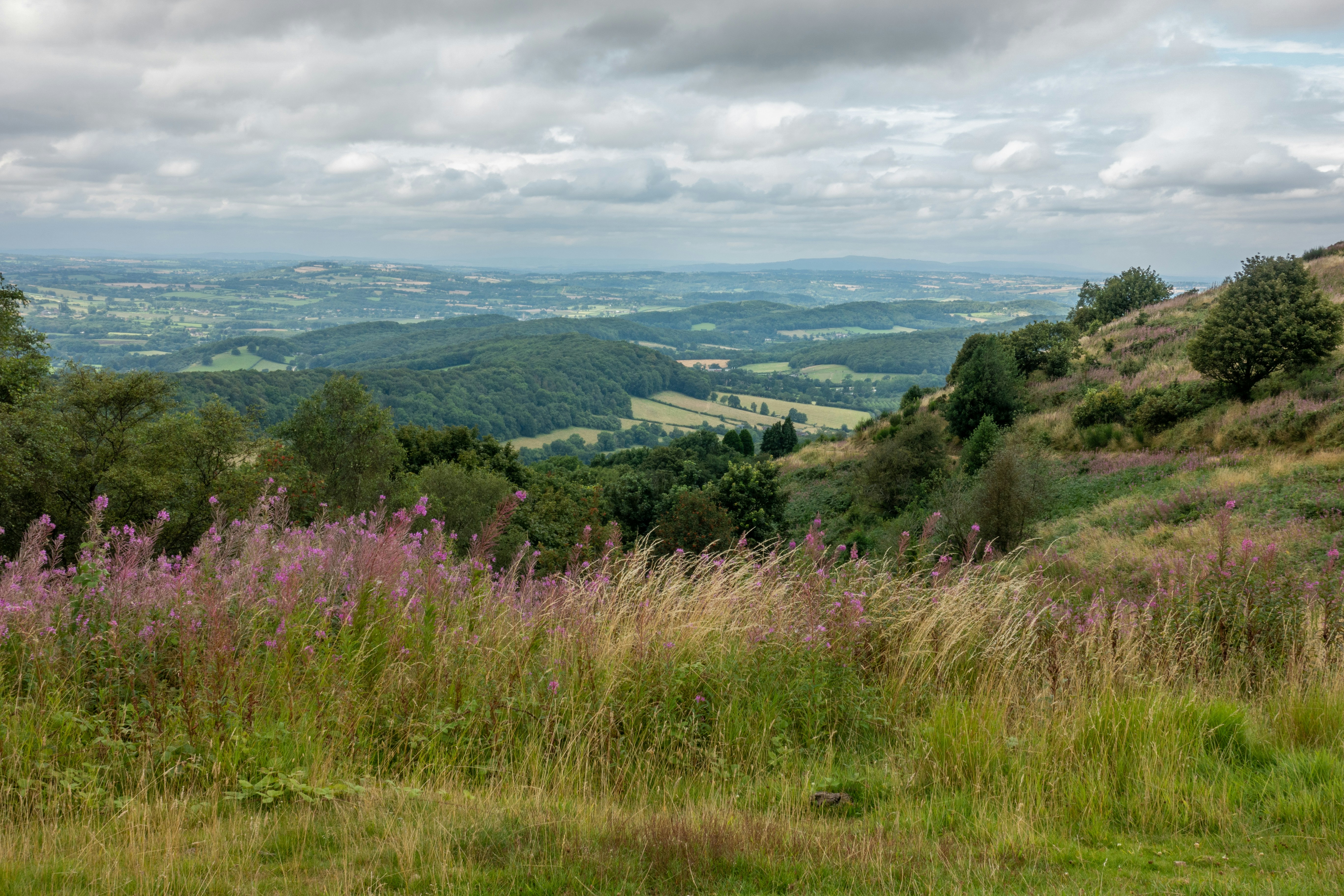 malvern hills