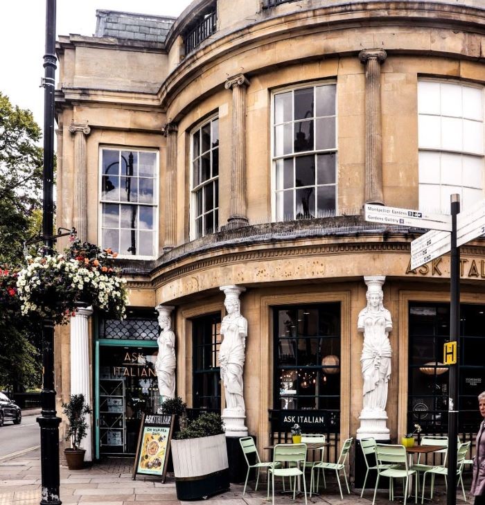 Montpellier. Cheltenham