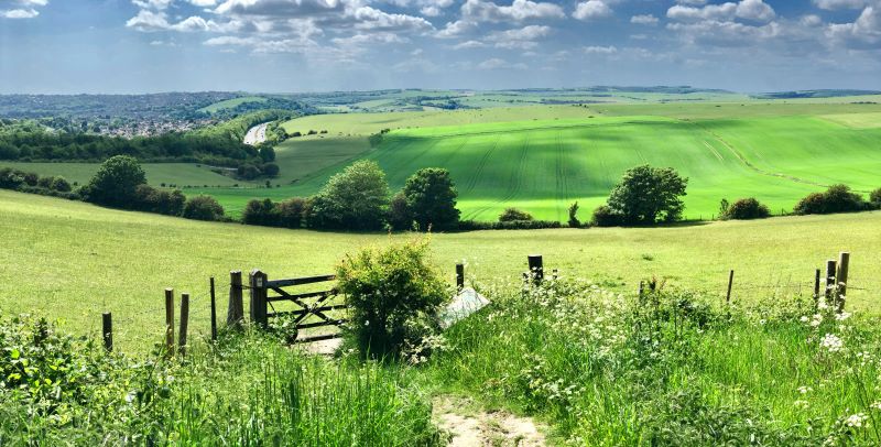South Downs National Park