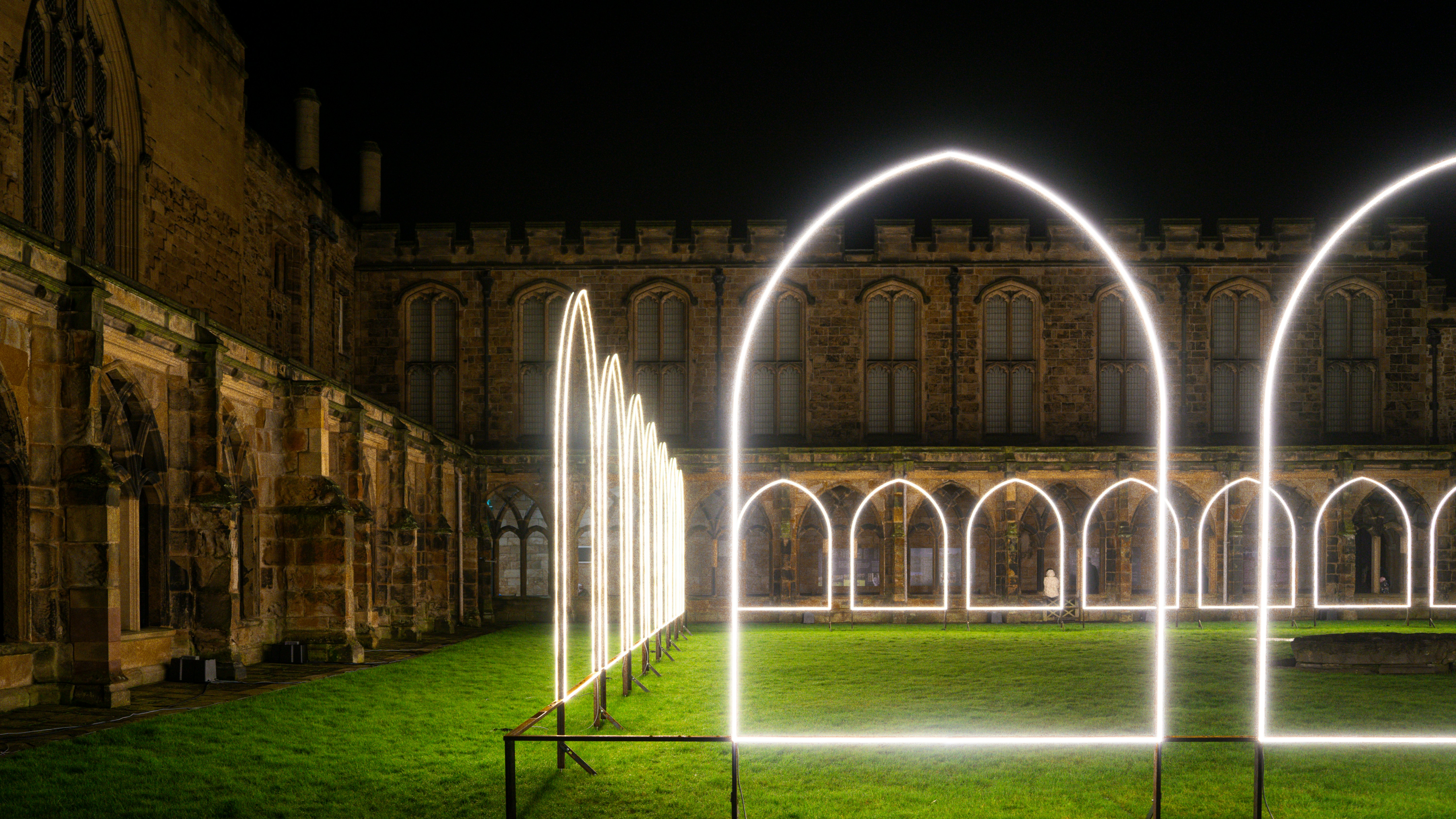 Durham lumiere