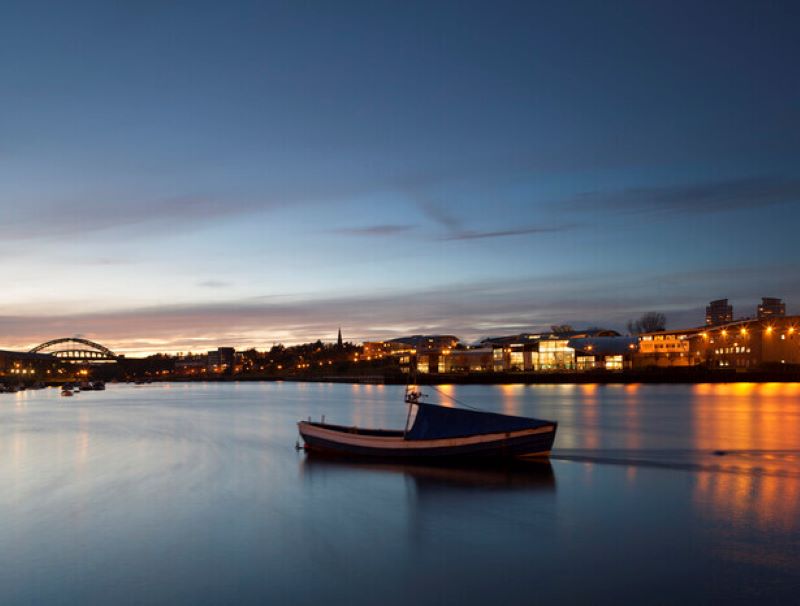 River Wear, Sunderland