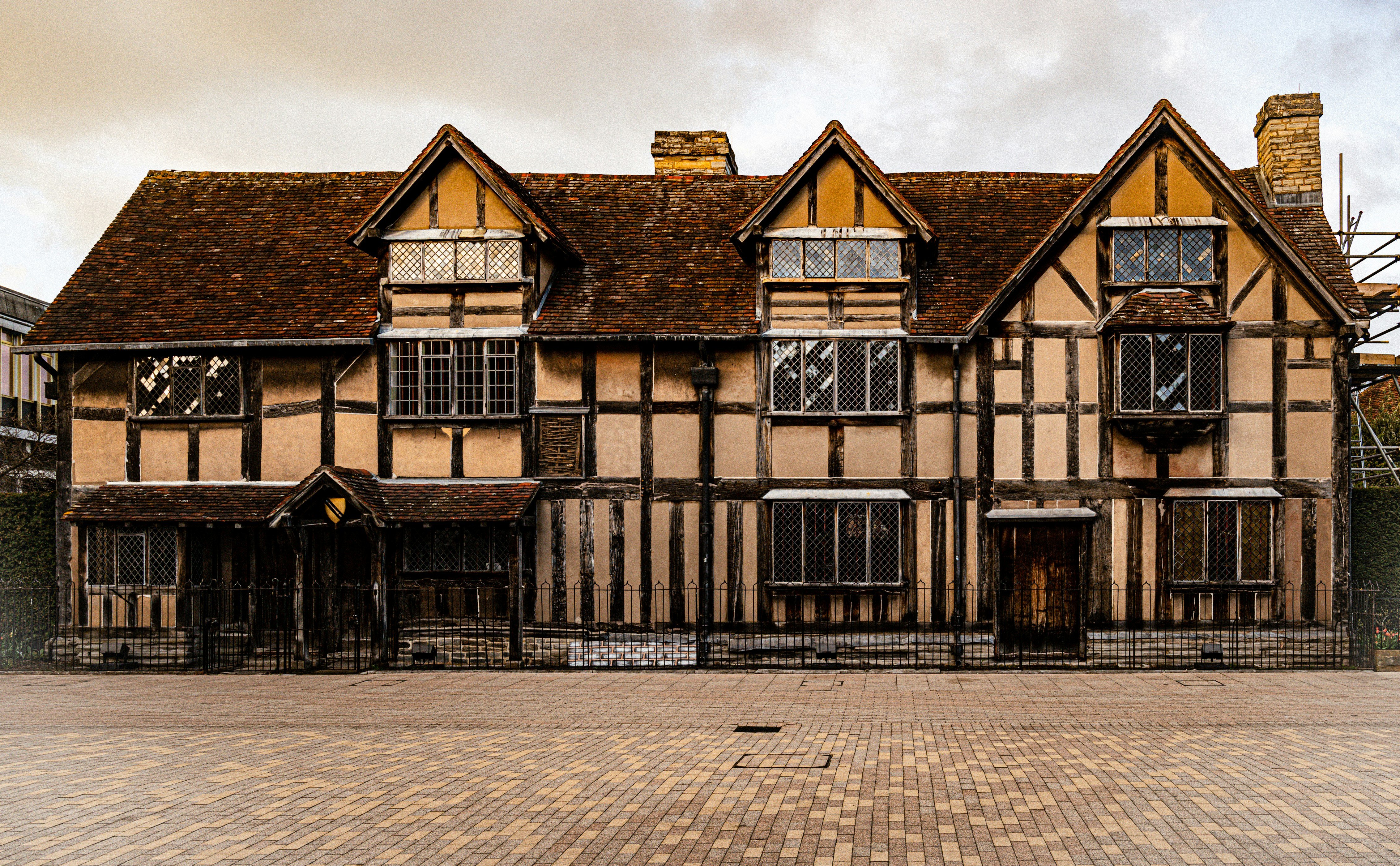 stratford upon avon