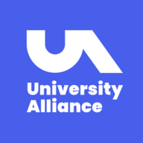 University Alliance logo