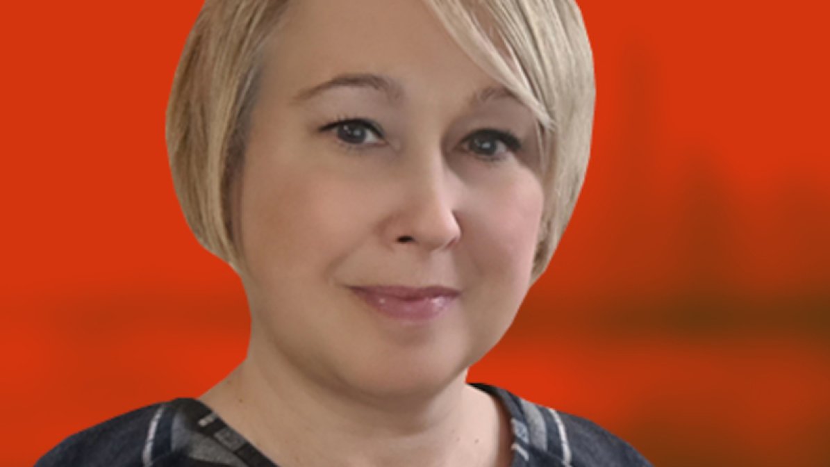 Lisa Morrison Coulthard