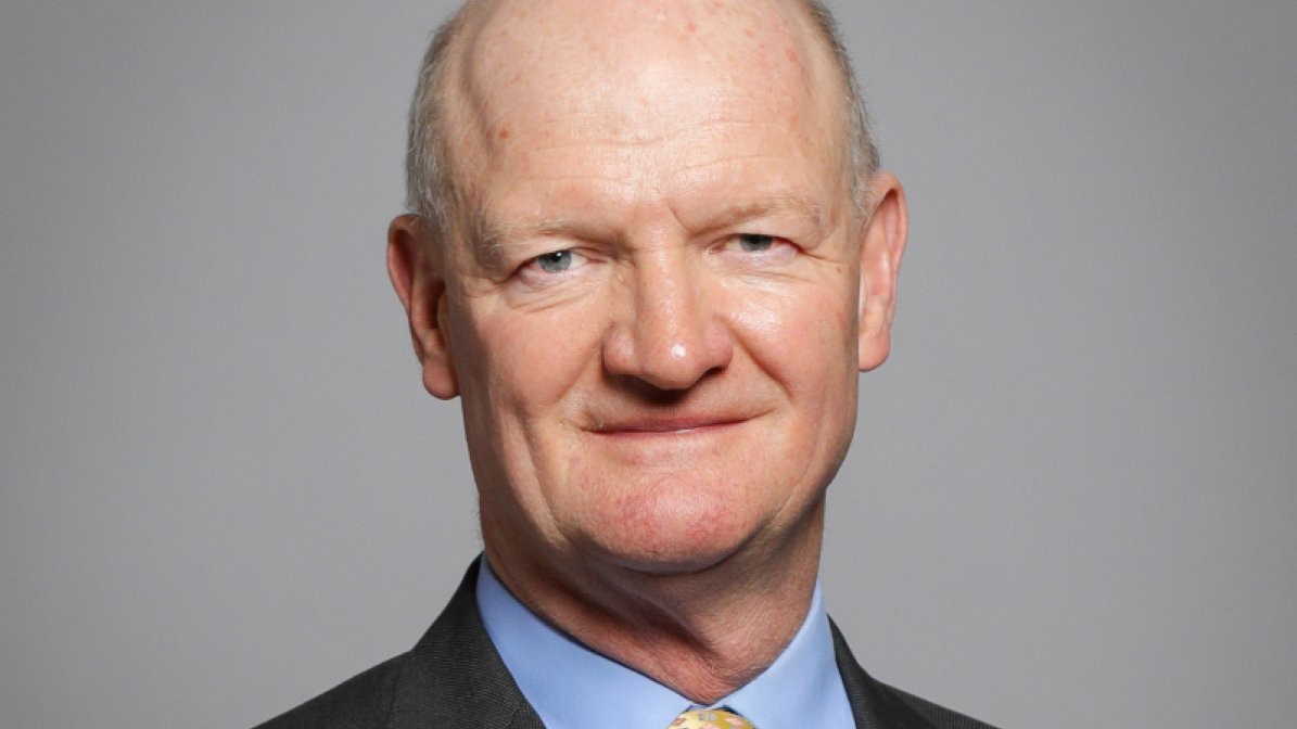 Lord Willetts