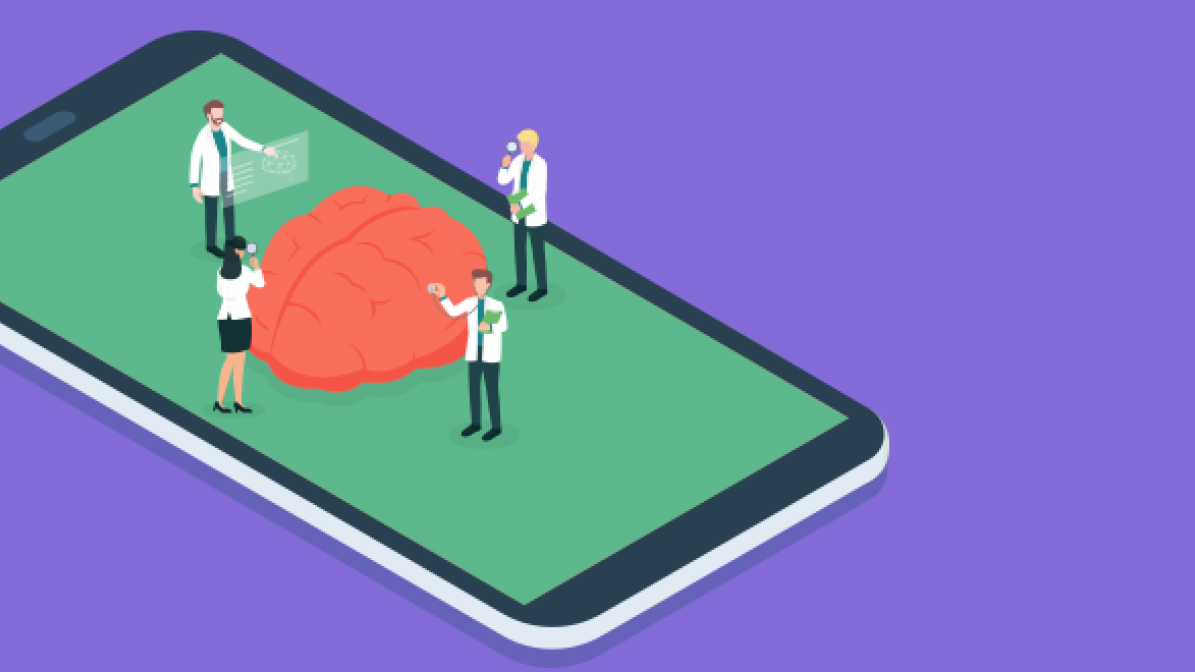 Psychology subject guide Unibuddy banner