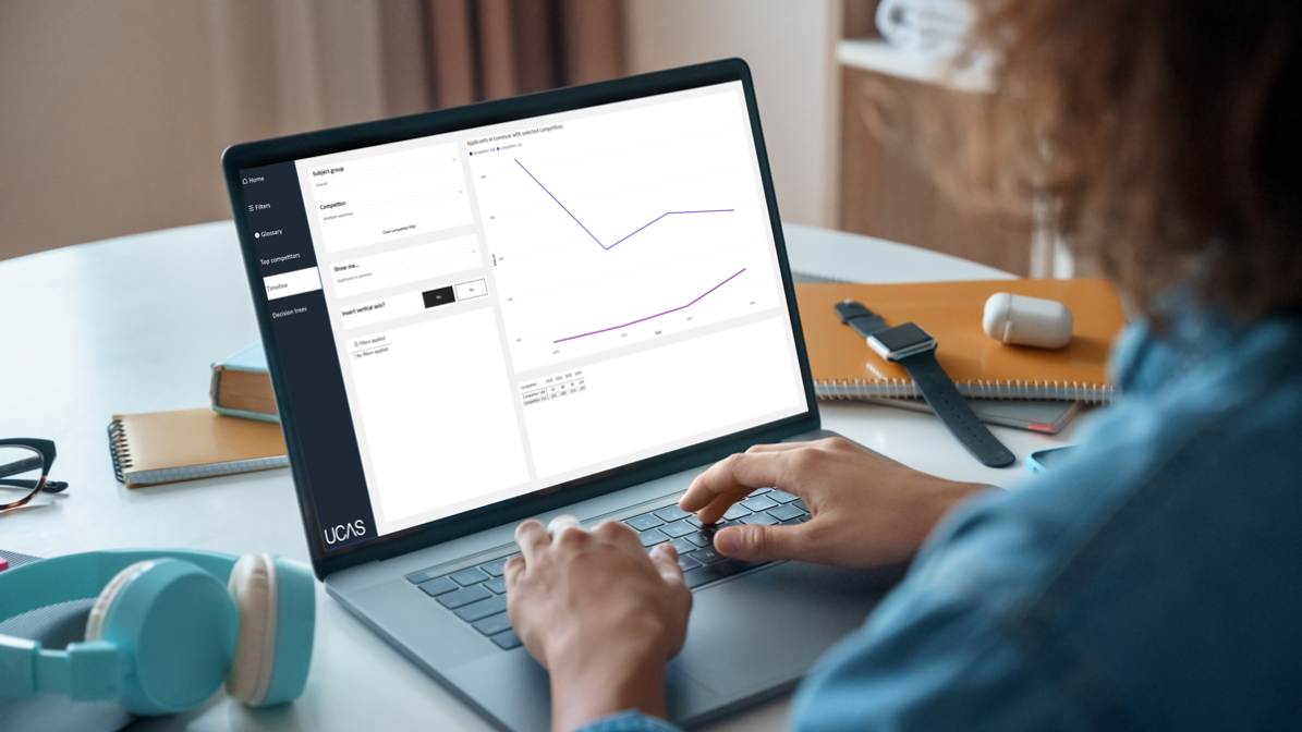 competitor insight dashboard screenshot 3