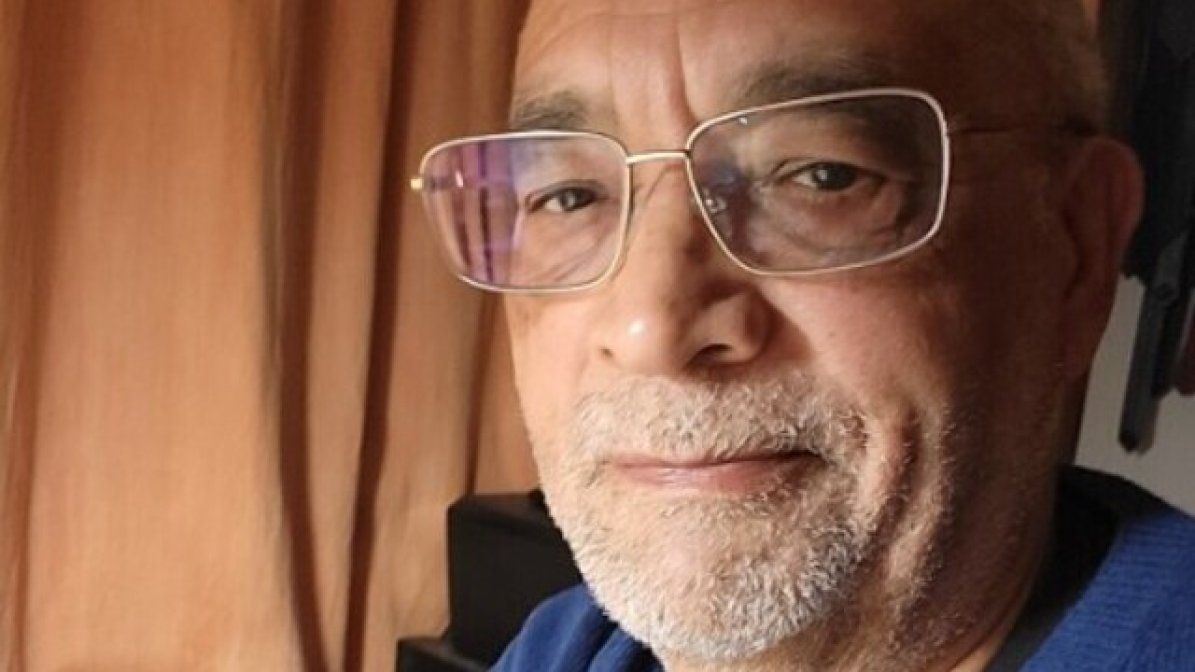 Andy Forbes, Head of Development at the Lifelong Education Commission 