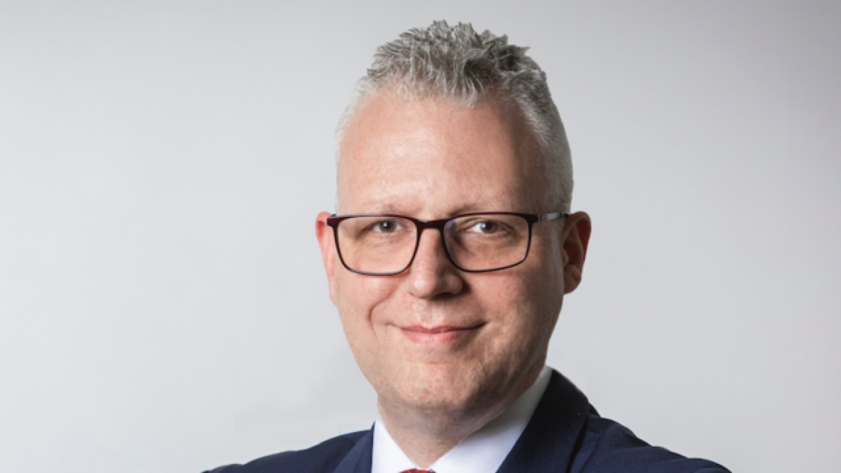 Dr Anthony Manning, Director and Dean of Global Lifelong Learning, University of Kent