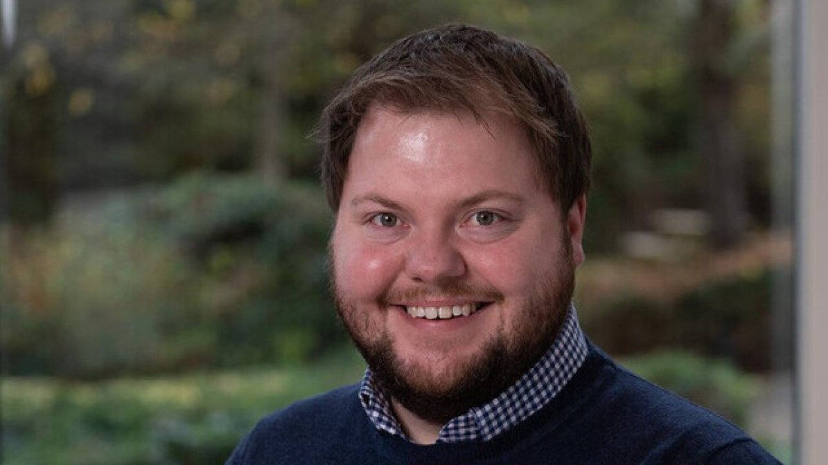 Ben Jordan, Head of Policy at UCAS