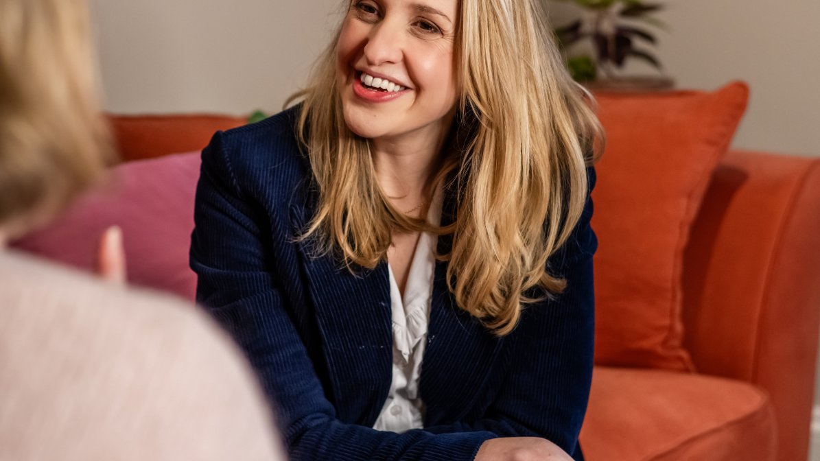 Photo of Clementine Wade