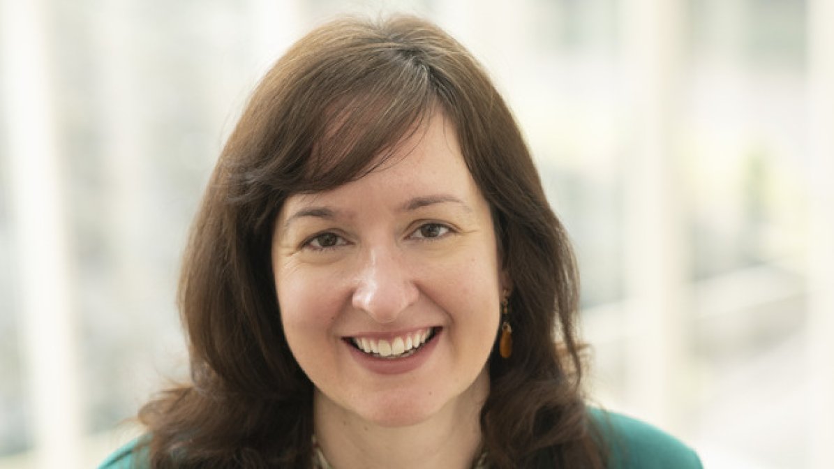 Head shot of Dr Diana Beech, Chief Executive Officer, London Higher