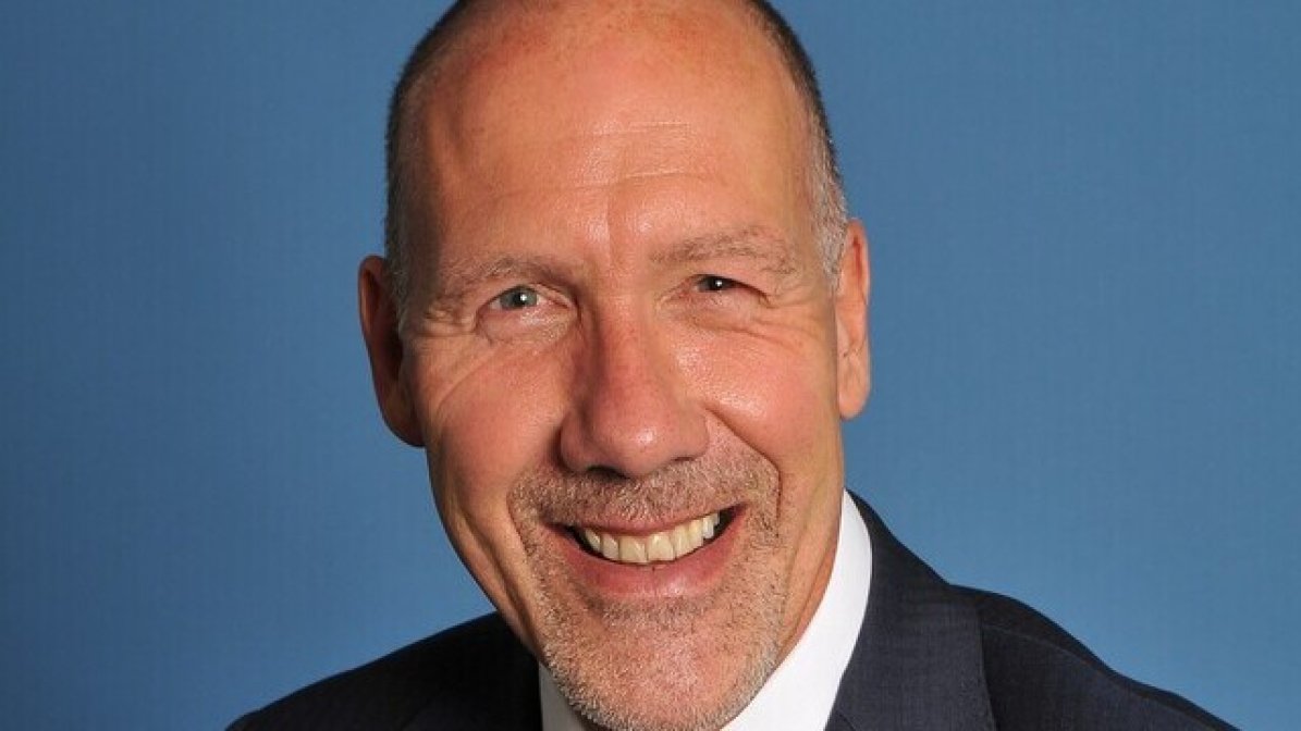 Geoff Barton, General Secretary, The Association of School and College Leaders (ASCL)