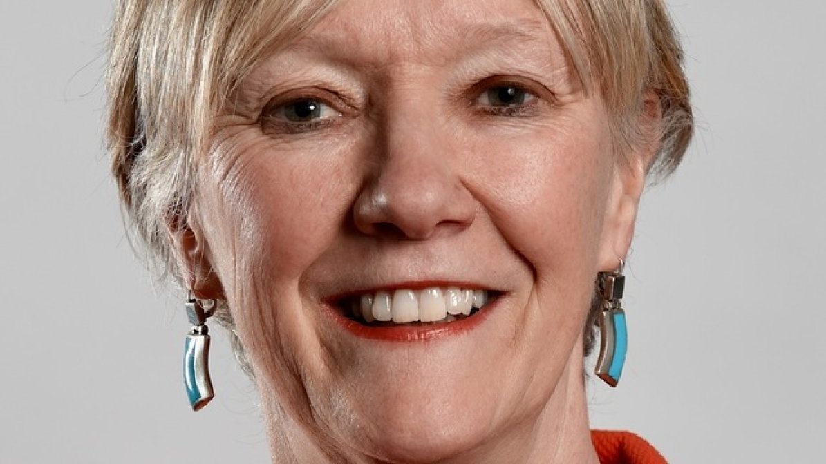 Heidi Fraser-Krauss, Chief Executive Officer, Jisc