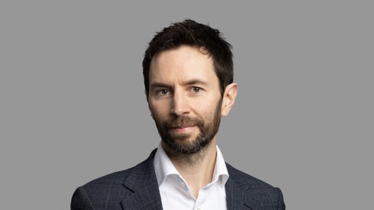 James Scales, Policy Lead, Skills and Future of Work, Tony Blair Institute for Global Change