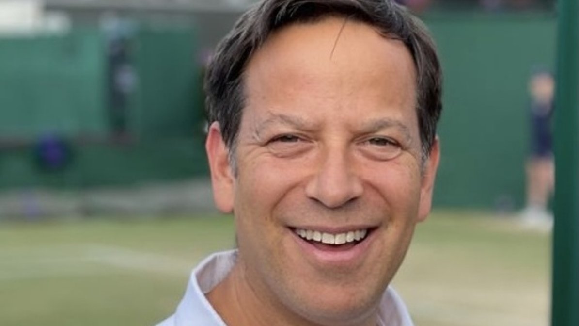 Jason Holt, Chief Executive, Holts Group of Companies