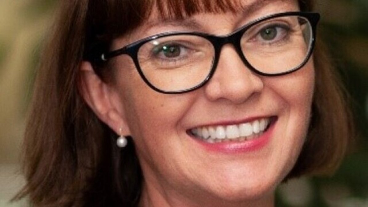 Jennifer Coupland, Chief Executive Officer, Institute for Apprenticeships and Technical Education