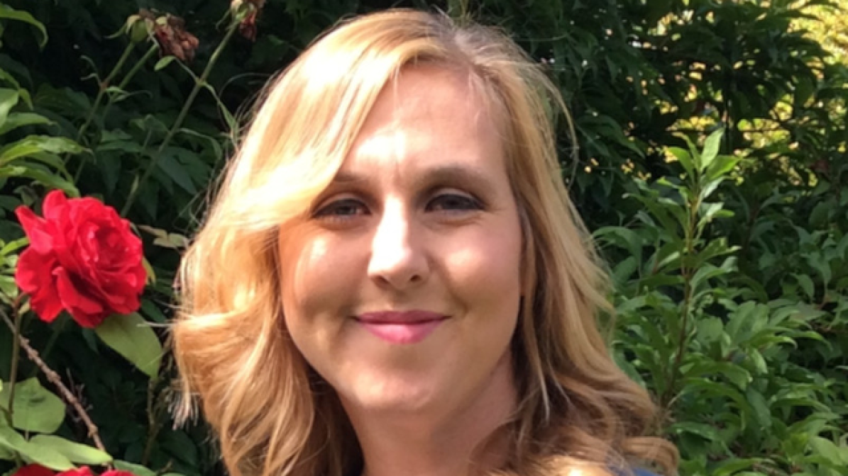 Joy Elliott-Bowman, Director of Policy and Development at Independent Higher Education