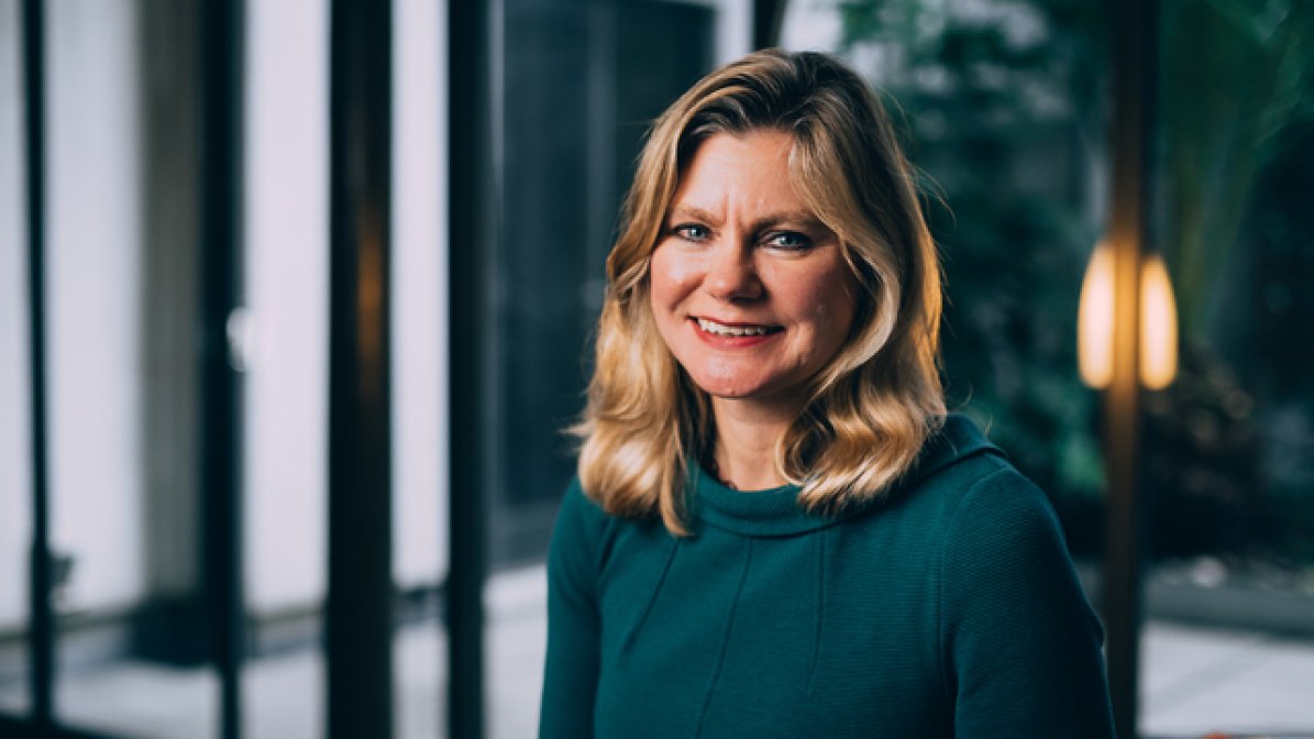 Rt. Hon Justine Greening, Former Secretary of State for Education and Chairman of the Purpose Coalition