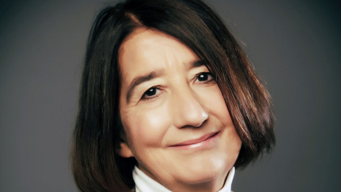 Head shot of Dr Katie Petty-Saphon, Chief Executive, Medical Schools Council (MSC)