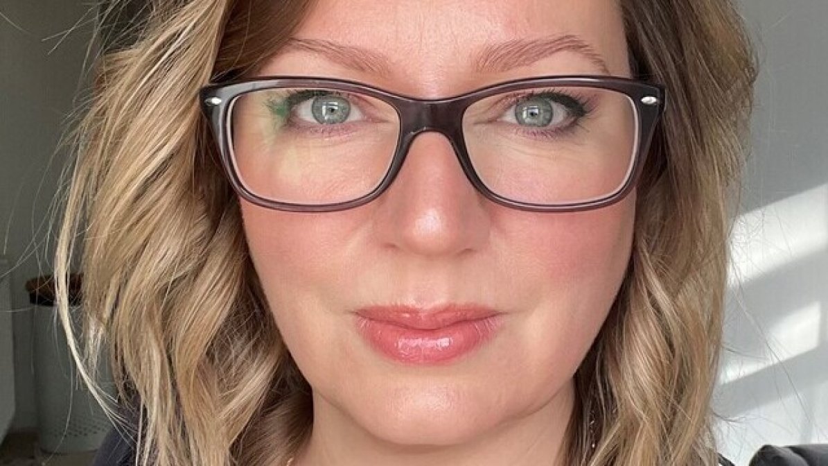 Lindsay Conroy, Apprenticeship Programme Lead, UCAS