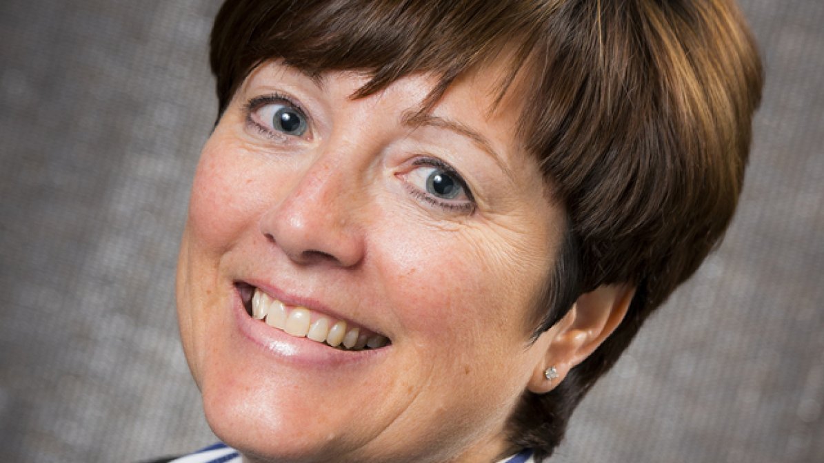 Nichola Hay MBE, Chair of the Board, Association of Employment and Learning Providers (AELP)