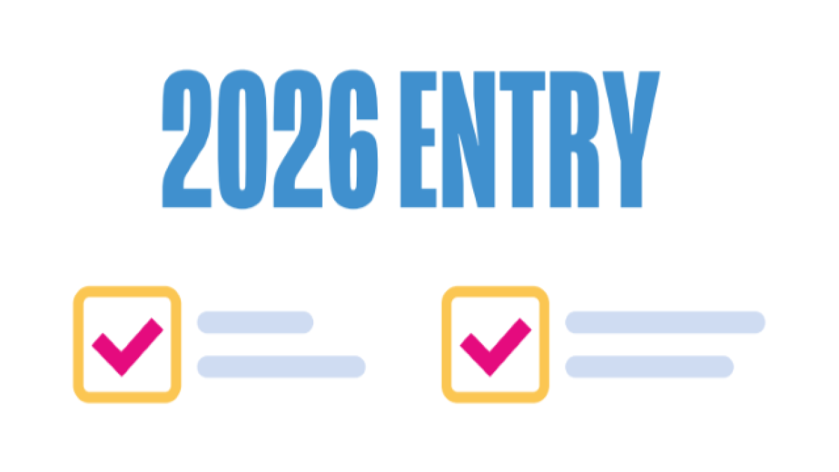 Graphic of personal statement 2026 checklist