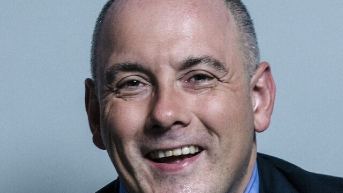 Rt. Hon Robert Halfon, Minister for Skills, Apprenticeships and Higher Education
