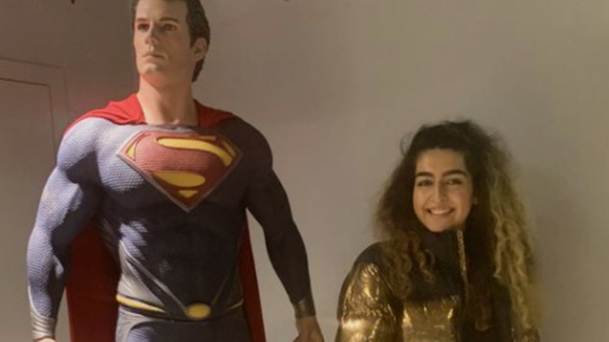 Sofia Mumtaz is a digital marketing apprentice at Google