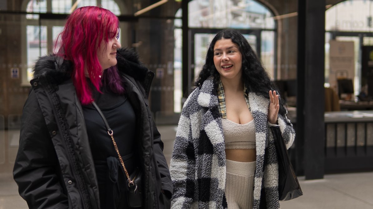 international students