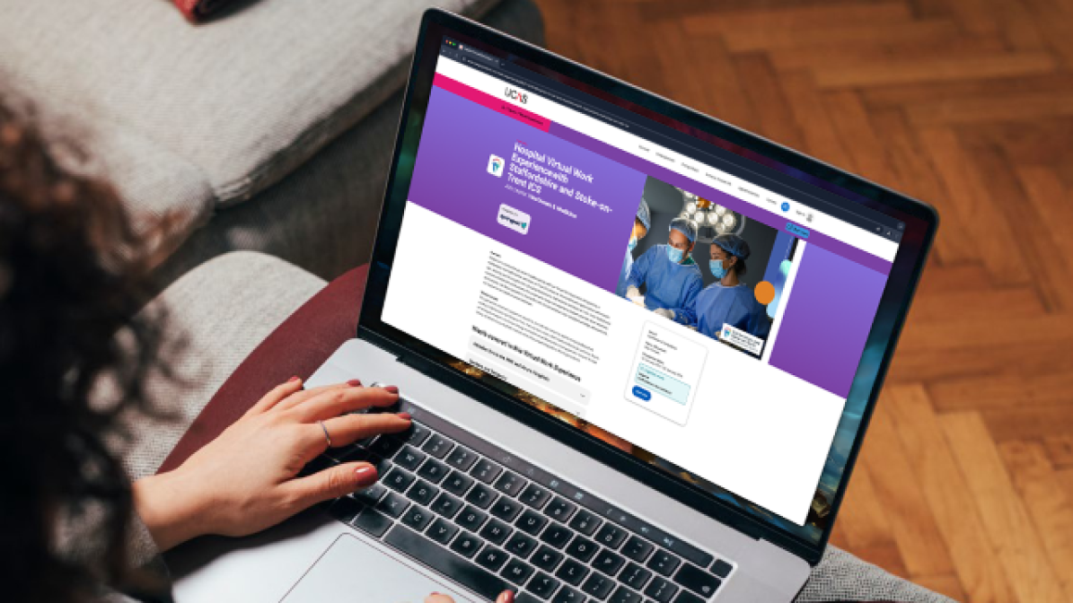 Springpod Virtual Work Experience hub