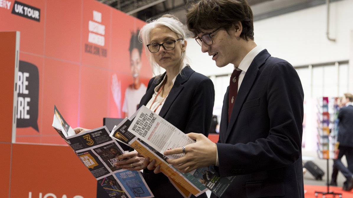 Discovery Birmingham