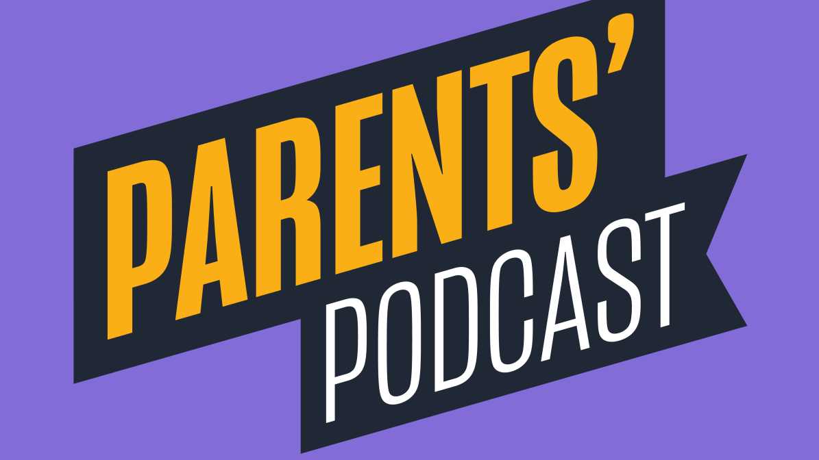 Parents Podcast Square