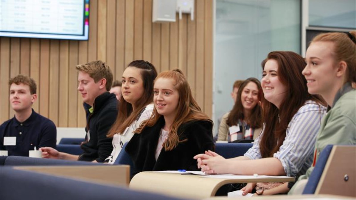 Admissions Guide Appendix D - Contextual Data