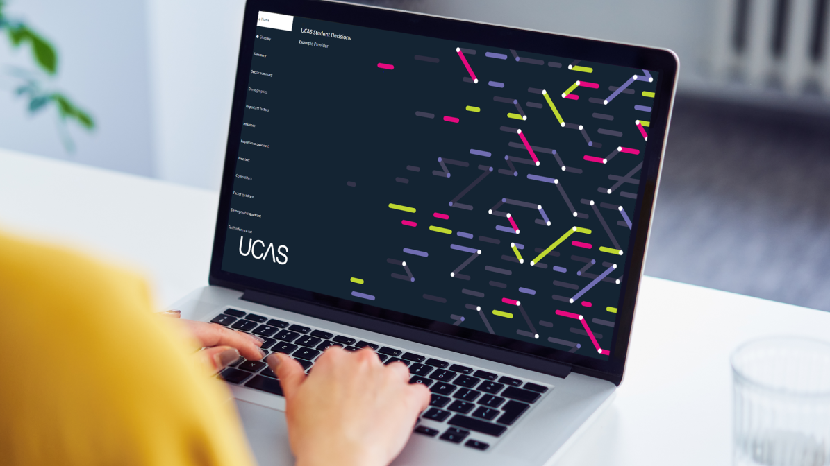 Insights dashboard screenshot 