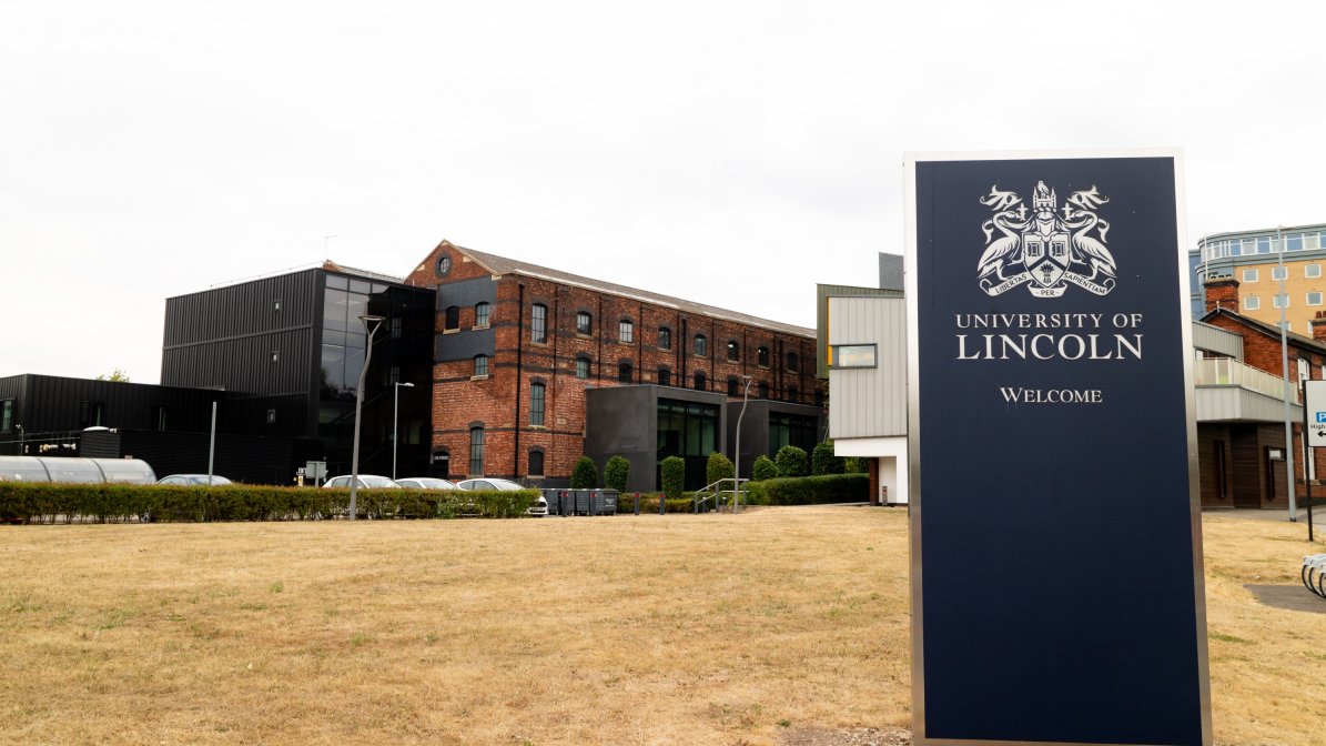 Lincoln campus