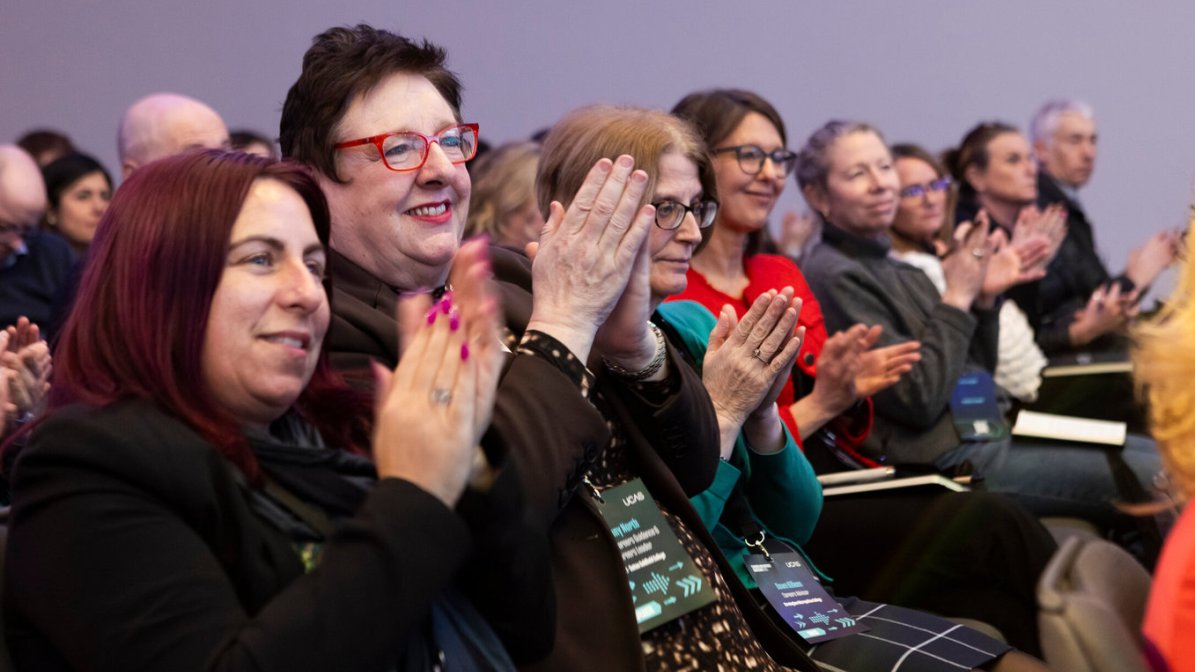 UCAS Teachers and Advisers Conference 2026