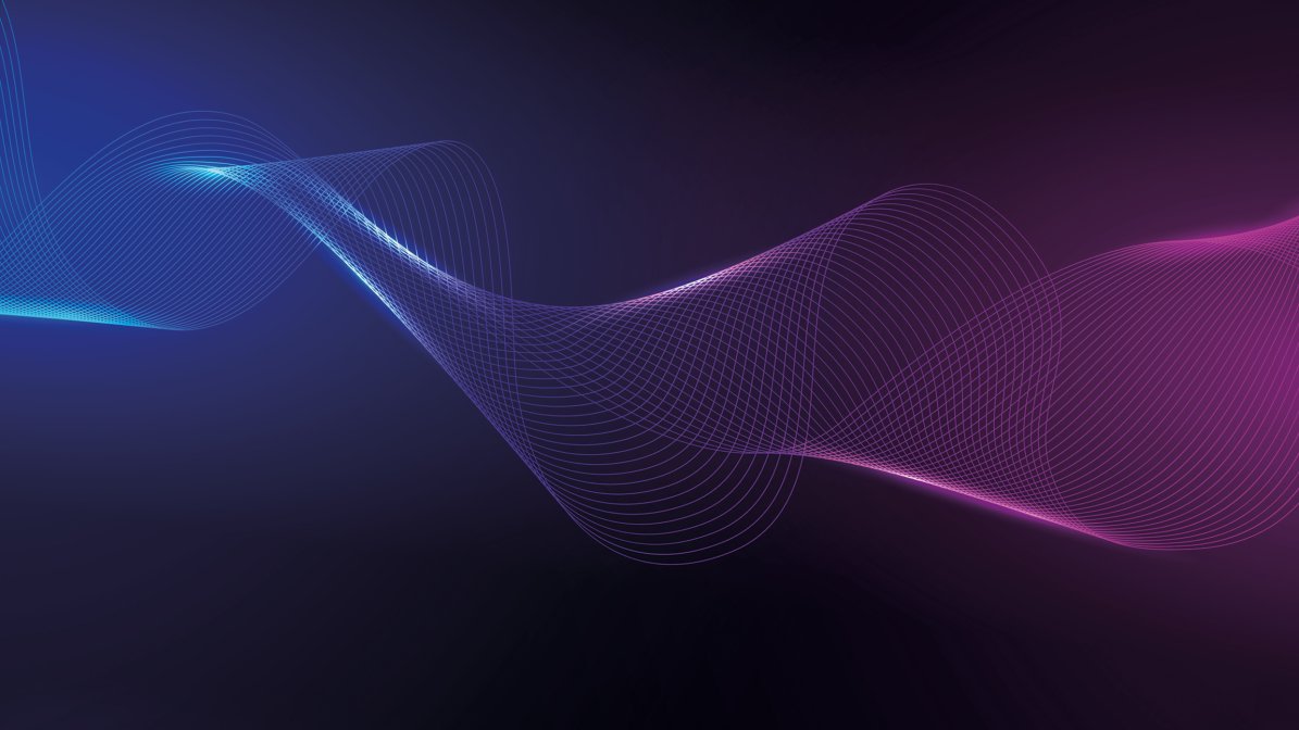 impact page neon background