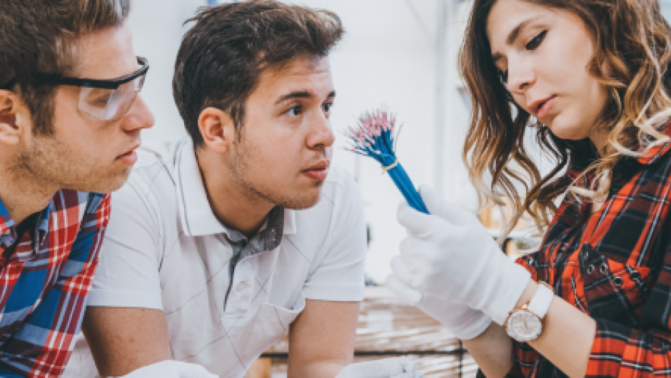 degree apprenticeship banner