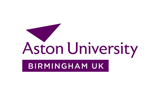 Aston University Logo
