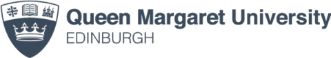 Queen Margaret Uni logo