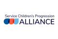 Service Children’s Progression (SCiP) Alliance logo