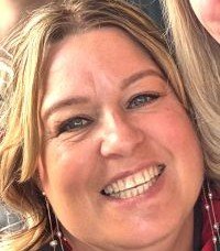 Headshot of Tara Cochran