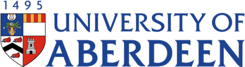 Uni of Aberdeen logo