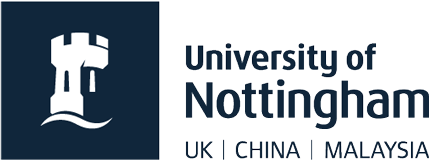 Uni of Nottingham logo