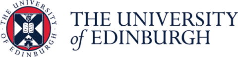 Uni of Edinburgh logo