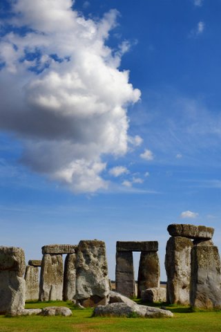 Stonehenge